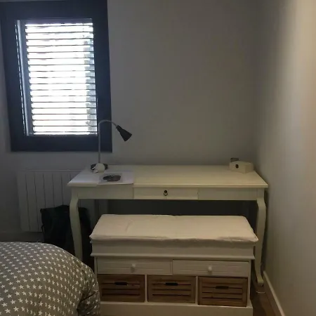 Apartament Centrico En Olot