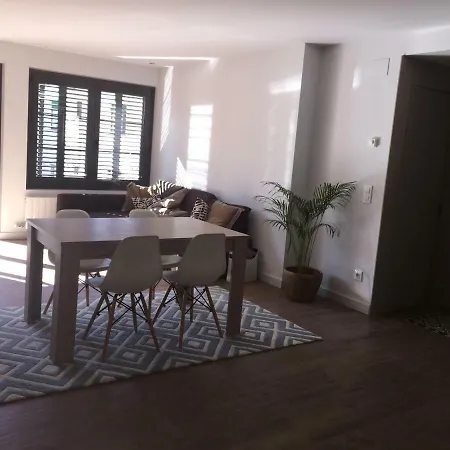 Apartament Centrico En
