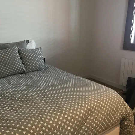 Centrico En Apartmán