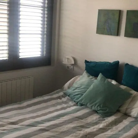 Apartmán Centrico En