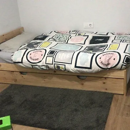 Apartmán Centrico En *