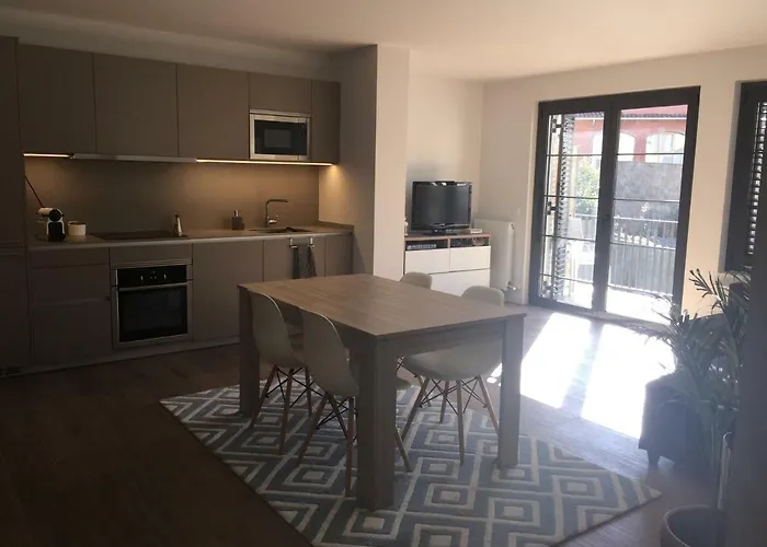 Apartment Centrico En