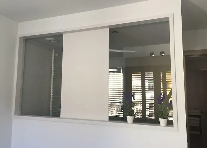 Céntrico En Appartement