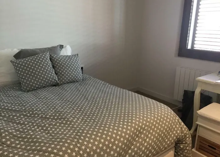 Centrico En Apartment